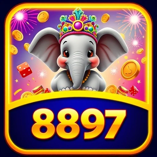 8897.com Logo