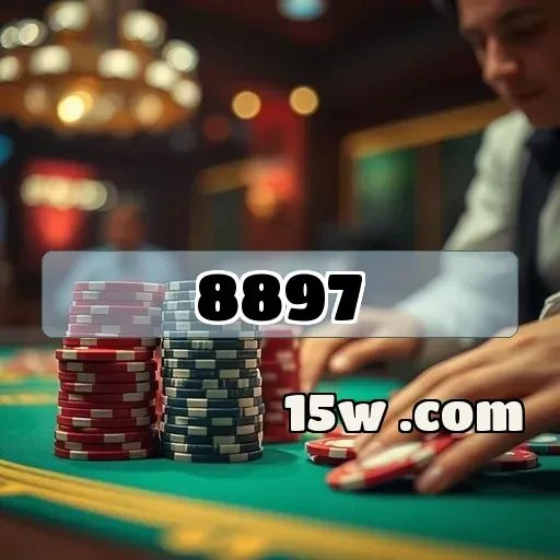 8897.com: Atrações Irresistíveis da Loteria que Você Precisa Conhecer