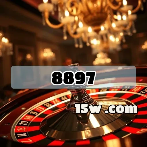 8897.com: Imperdíveis Promoções para Jogadores Brasileiros