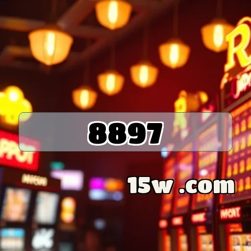 8897.com: Venha Conhecer a Seção Corrida e Transforme sua Experiência!