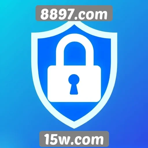 Avaliação das medidas de segurança no 8897.com