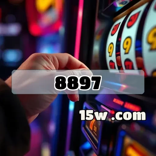 8897.com: Inovações e Recursos da Seção de Esportes para Apostas
